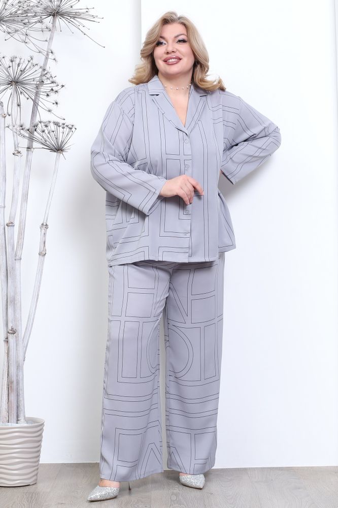 Костюм 5909 Fabrika