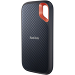 Внешний SSD USB 3.2 Gen 2 Type-C SanDisk SDSSDE61-4T00-G25