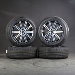 КОВАНЫЕ ДИСКИ в заводском стиле и параметрах для Mercedes GLE V167 C167 OEM Мерседес ГЛЕ