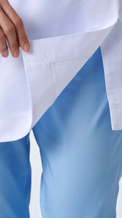 Костюм хирургический Марлин CVC Стрейч №0+103