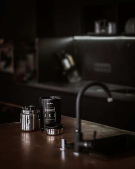 BOBBER JERRYCAN 470 GLOSSY (Глянцевый)