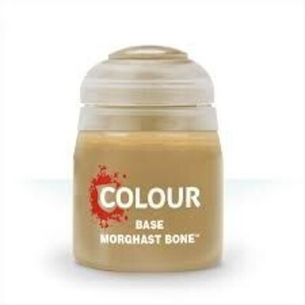 Краска Base: Morghast Bone