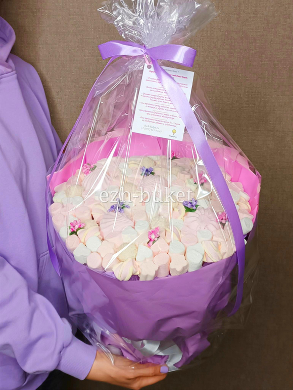 Сладкий Букет №1140