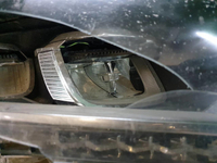 Битая Фара правая VW Passat B8 (2014-2020) LED