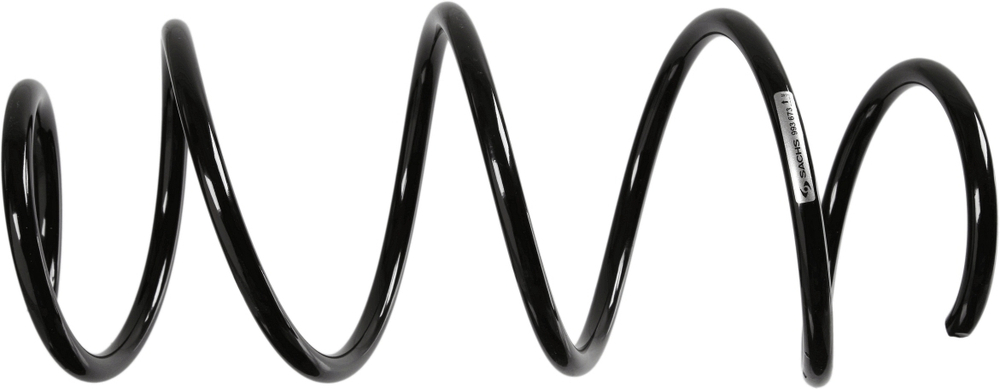 SACHS - 993673-SAC - Suspension Spring