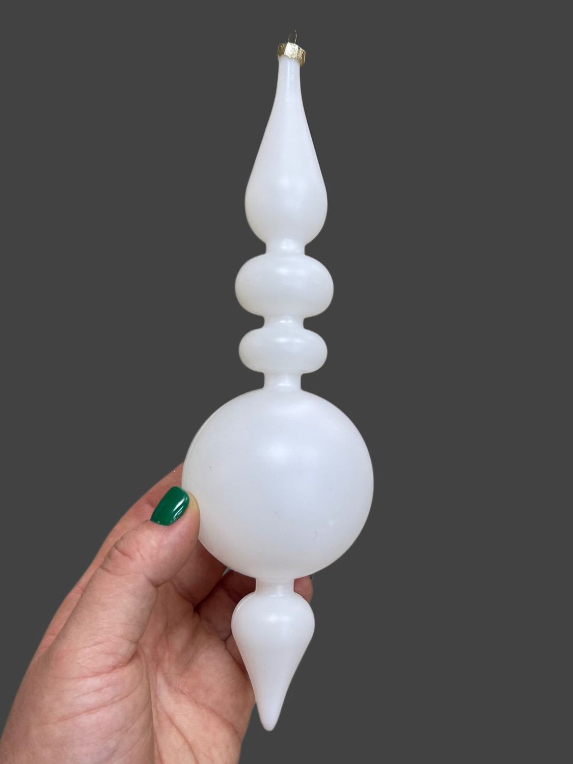 Новогодняя заготовка 