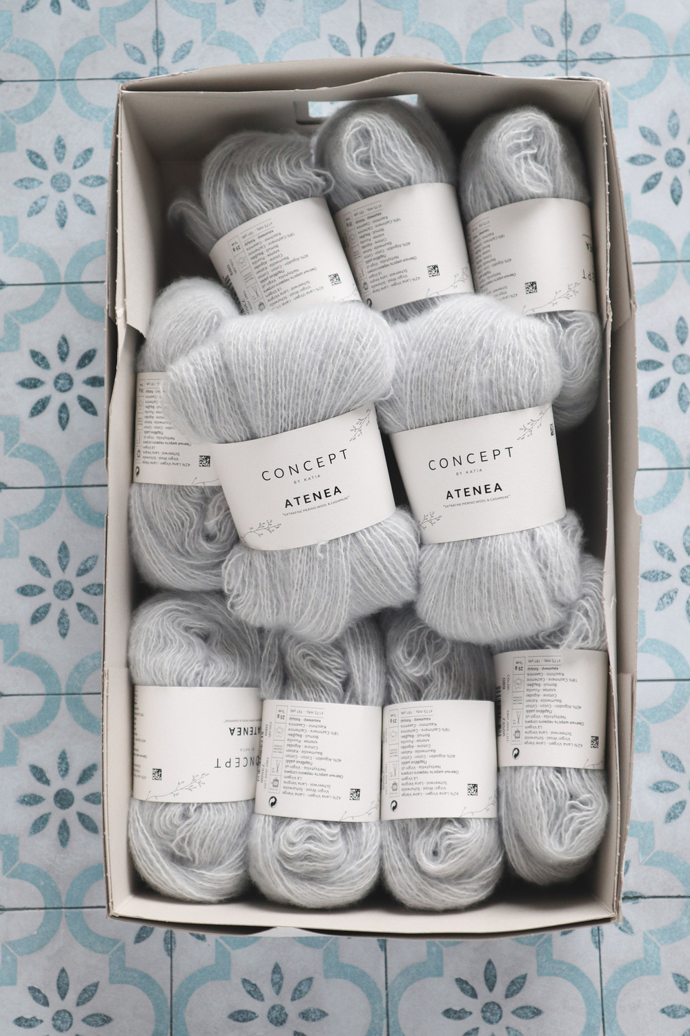 Katia Concept Atenea - 89