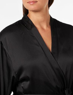 Халат утепленный Triumph Robes Satin Robe 01