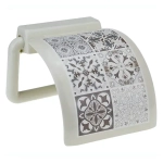 Держатель для туалетной бумаги ДЕКО пэтчворк