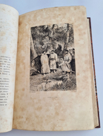 "Князь Серебряный. Повесть времен Иоанна Грозного". Алексей Толстой. 1892г. - антикварная книга