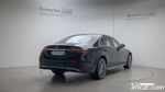 Mercedes-Benz S-Class W223 S500L 4MATIC (10.2023)