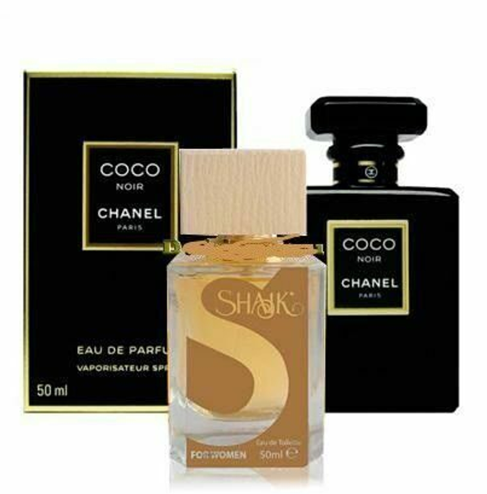 SHAIK №36 (Chanel Coco Noir) 50ml