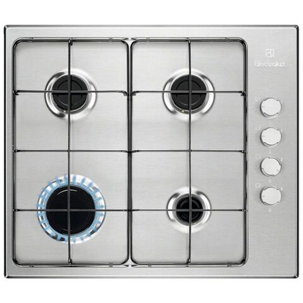 Газовая варочная панель Electrolux KGS6404SX