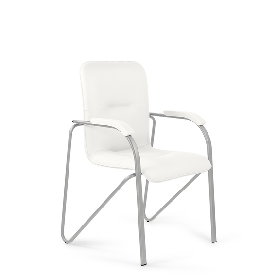 Стул Самба soft GR S-0402 (белый)