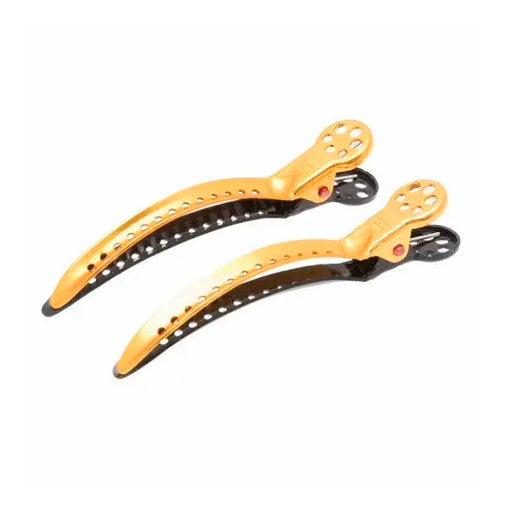 Y.S.Park Chignon Clip Зажимы для волос, золото (2 шт)