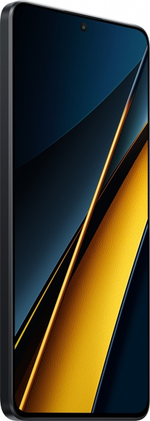 Смартфон Poco X6 Pro 5G 12/512ГБ EAC Черный