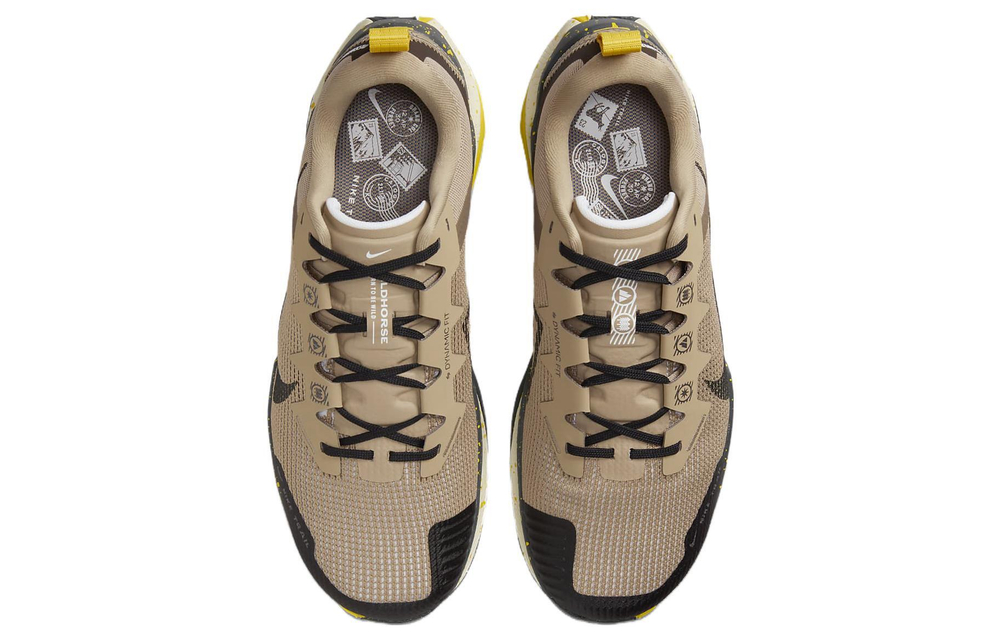 Кроссовки Nike Wildhorse 8