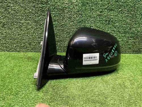 Зеркало левое BMW X3 G01 (2017-2024) 5 контактов