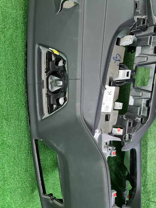 Комплект безопасности BMW X6 G06 (2019-н.в.)