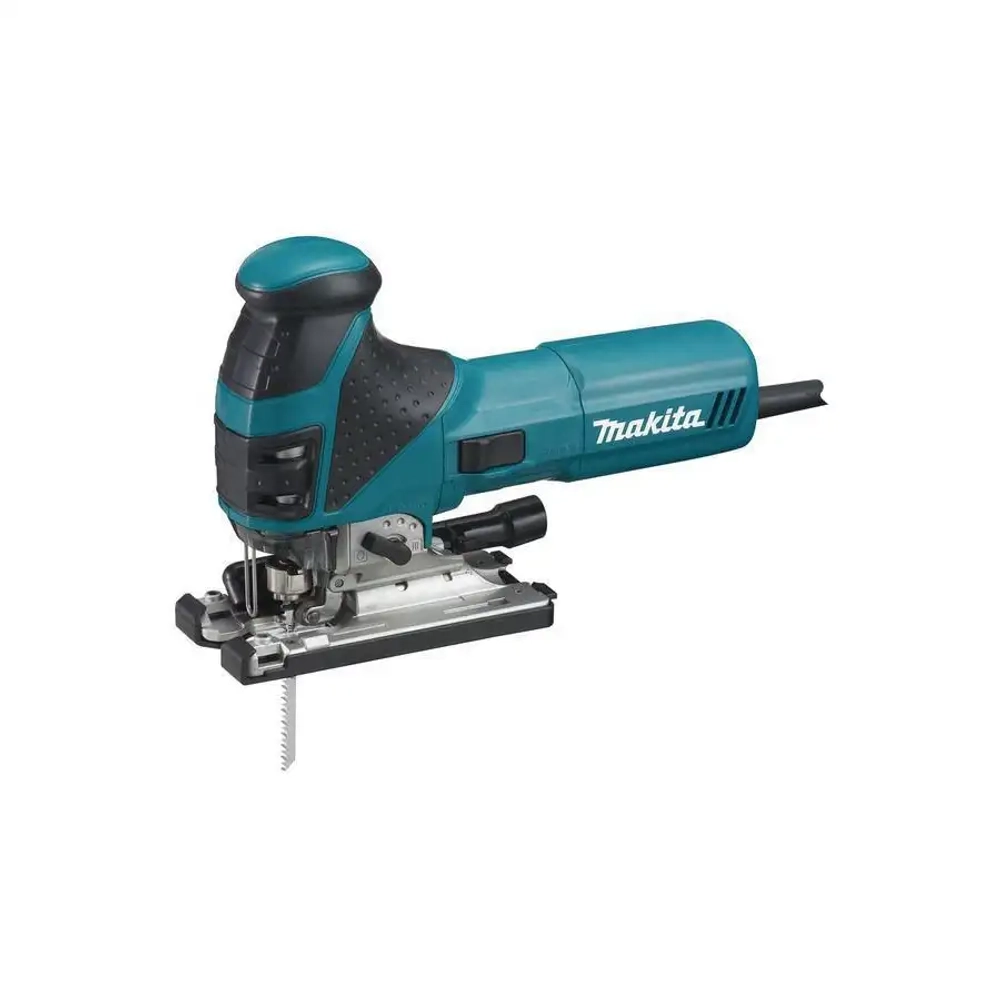 Электрический лобзик Makita 4351FCT