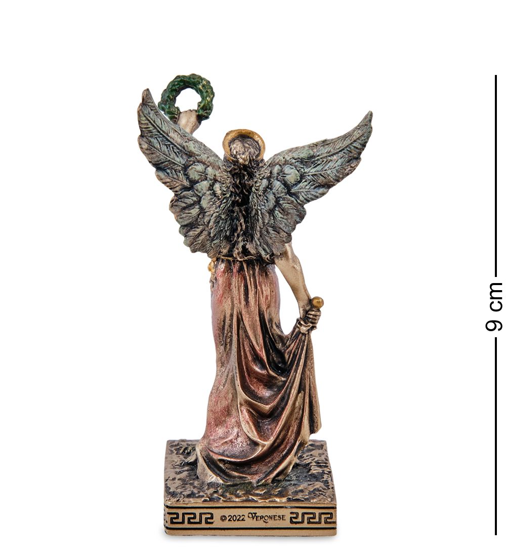 Veronese WS-1206 Статуэтка «Ника - Богиня победы»