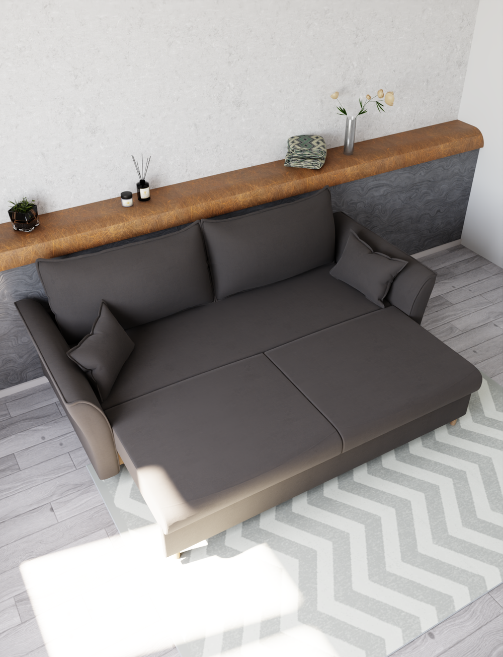 Барселона-1