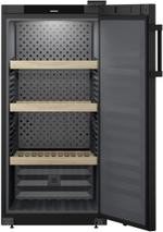 Винный шкаф Liebherr WSbl 4201