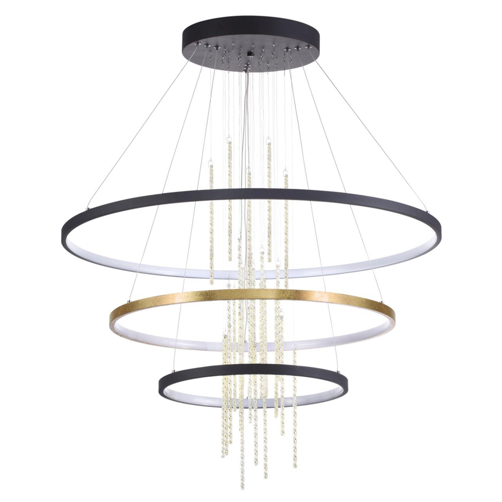 3901/99L ODL Светильник LED 113Вт 4000К 220В IP20 L-VISION