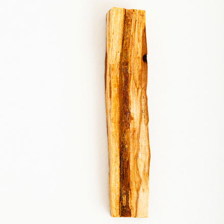 Палочка Пало Санто со смолой, 1 шт