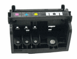 Печатающая головка  HP CN643A/CD868-30001/CD868-30002