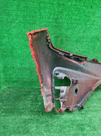 Бампер передний Geely Coolray (2019-2023)