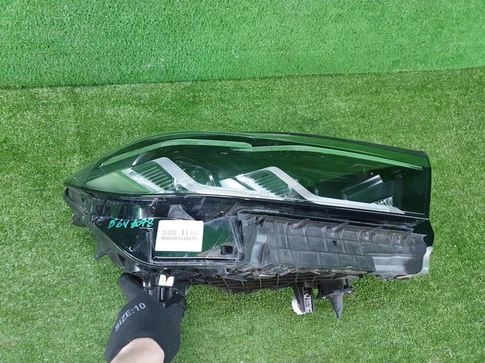 Фара правая BMW 6er G32 (2020-н.в.) LED
