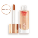 CHARLOTTE TILBURY Подсвечивающая база под макияж Flawless Filter 2Fair