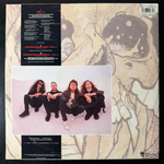 Metallica ‎– One (Европа 1989г.) 12", 45 RPM Т