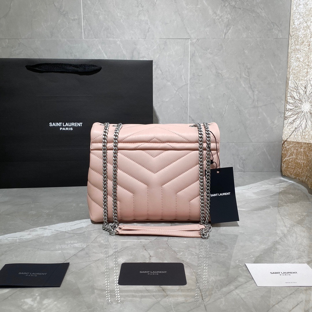 Saint Laurent Loulou 25 cm