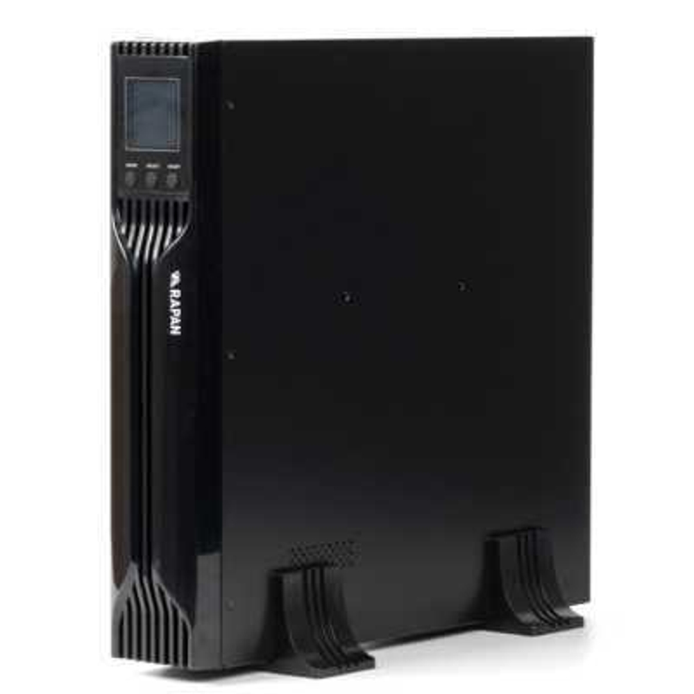 ИБП Бастион RAPAN-UPS 2000-RACK-IN-4X9