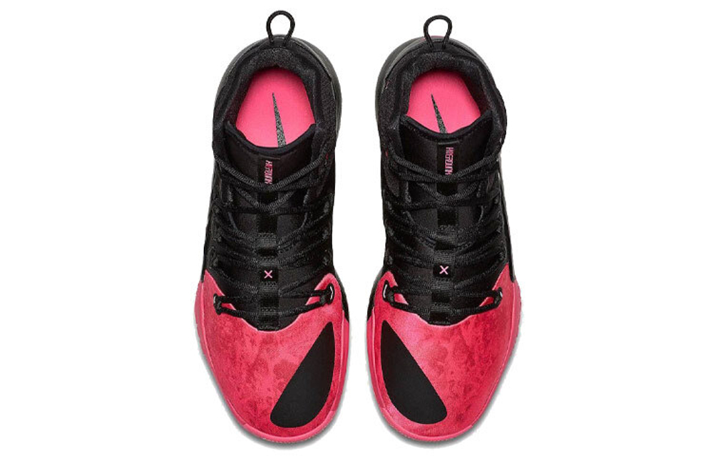 Кроссовки Nike Hyperdunk X