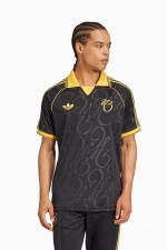 Футболка adidas x Jude Bellingham Polo - черный