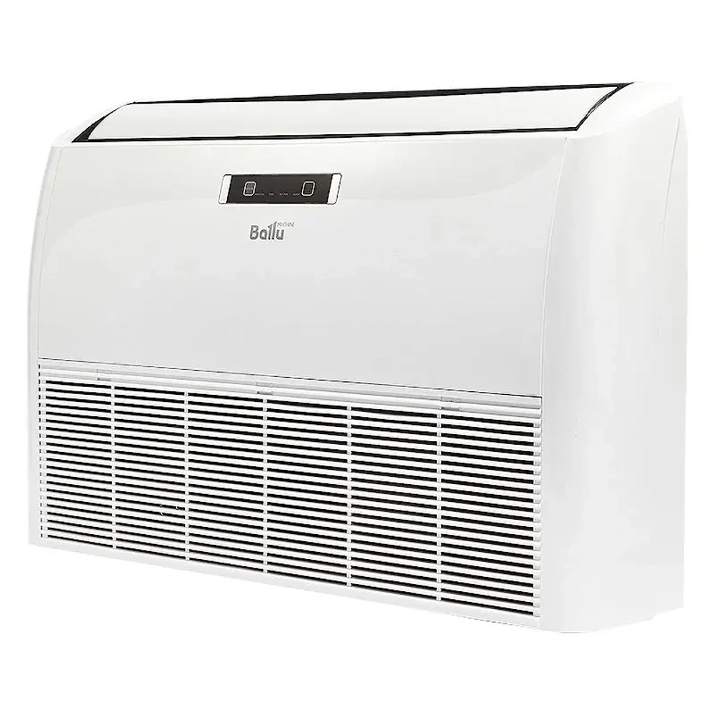 Ballu BLC_M_CF-24HN1 комплект полупромышленной сплит-системы напольно-потолочного типа НС-1160669