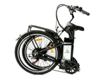 Электровелосипед Elbike Galant BIG St (Standart)