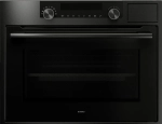 Компактный духовой шкаф Asko OCSM8487B