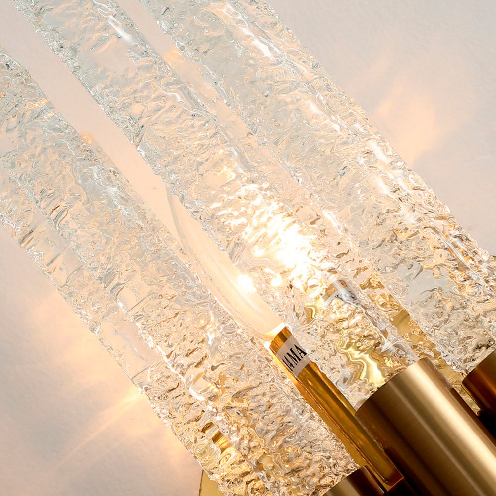 Настенный Светильник Torm H60 By Imperiumloft