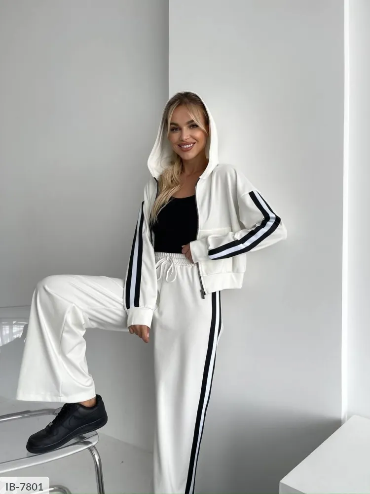 Костюм IB-7791 Фабрика Моды