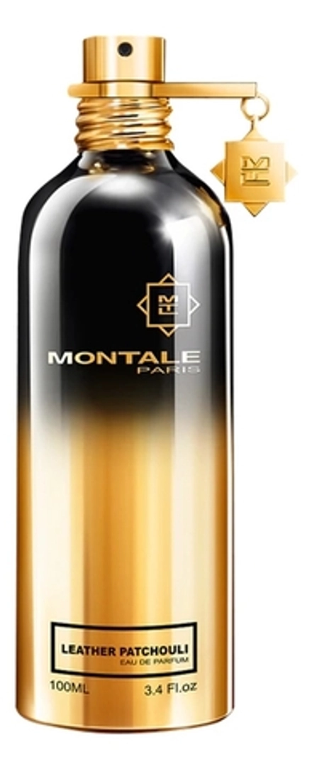 Montale Leather Patchouli