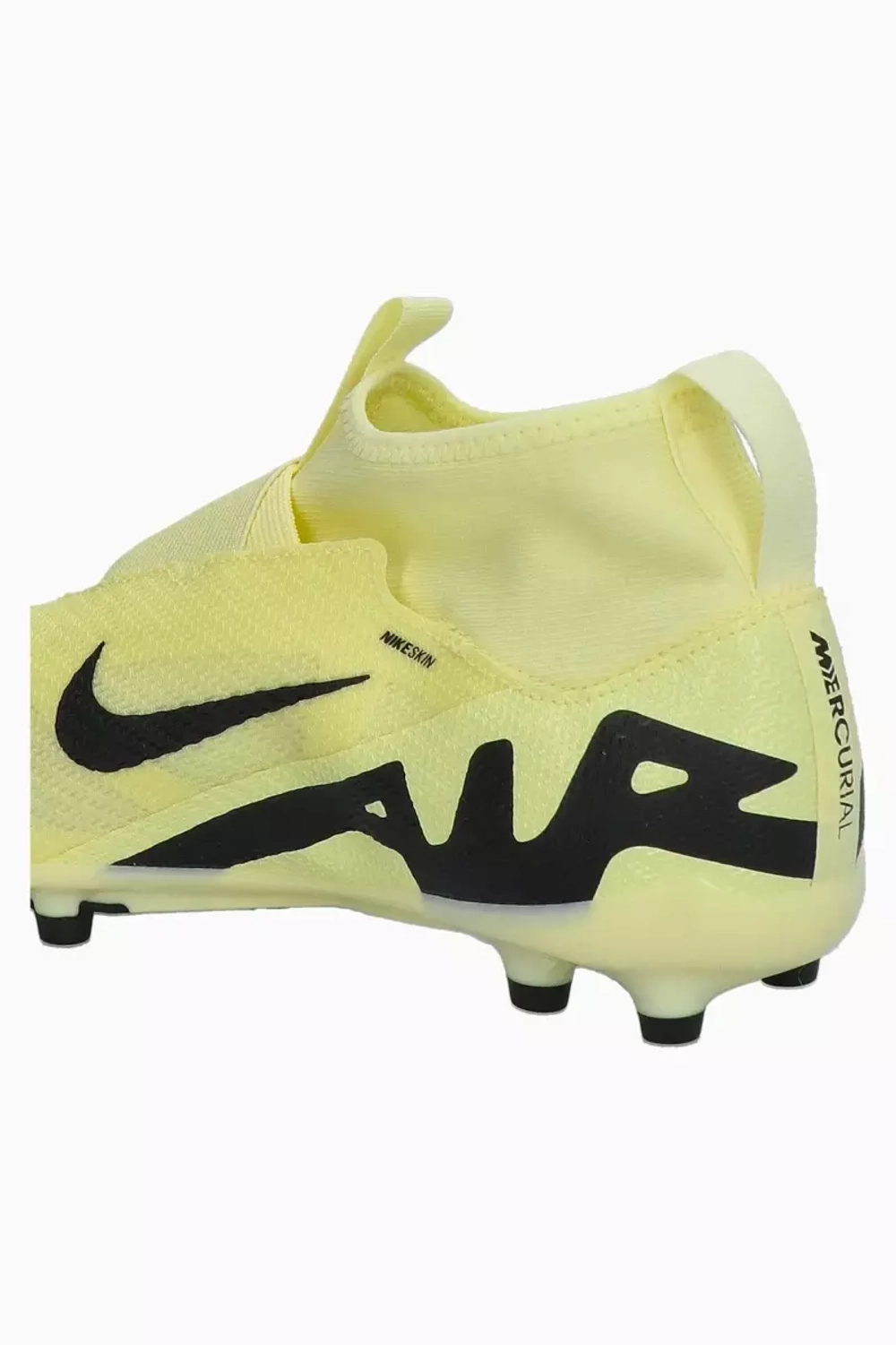 Nike Zoom Mercurial Superfly 9 Pro FG Junior DJ5606 700