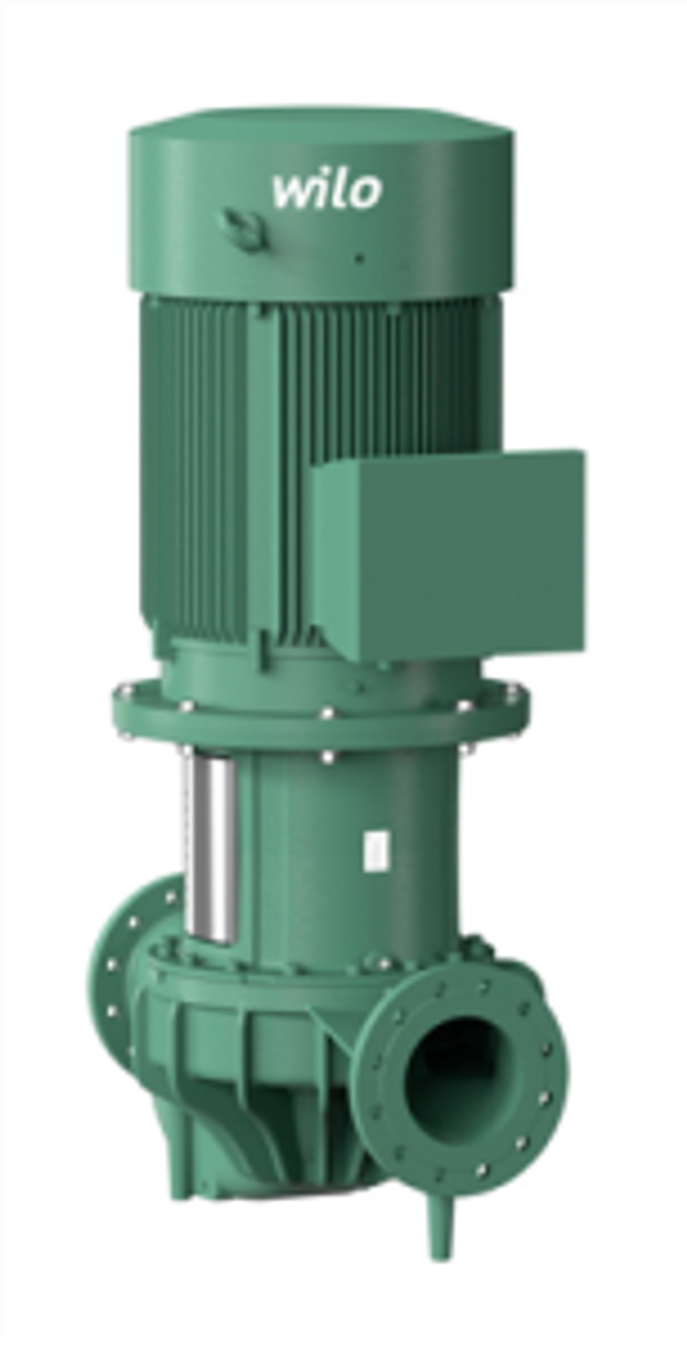 Насос циркуляционный IL 50/130-3/2-R (PG3)