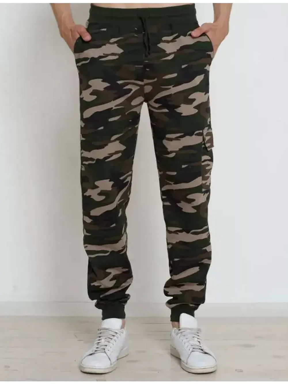 БРЮКИ МУЖСКИЕ ПРЯМЫЕ ЗИМА 840р.