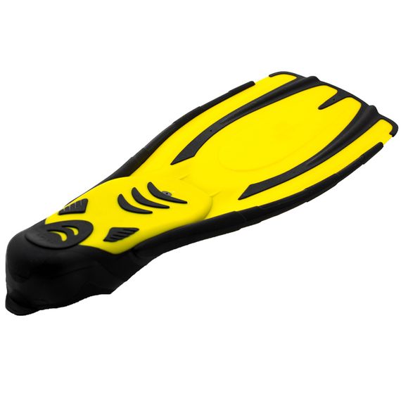 Ласты Marlin Miami Yellow