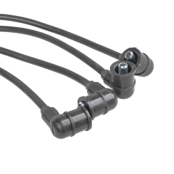 Провода высоковольтные KIA Spectra/Shuma/Sephia/Rio I mot.1.5L 16V GANZ GIP01098