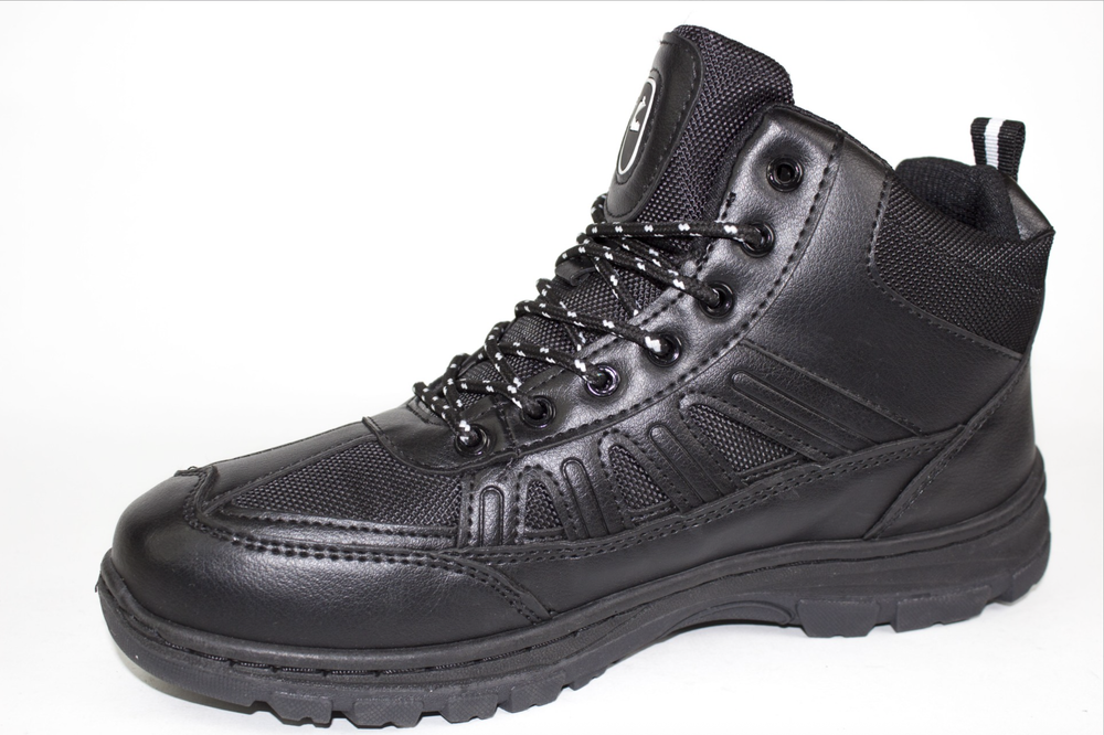 Ботинки мужские зимние 6513-1